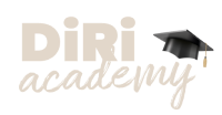 Logo Diri Academy